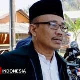 KH Nizar Irsyad Tutup Usia di Hari Ulang Tahunnya, Kota Probolinggo Berduka
