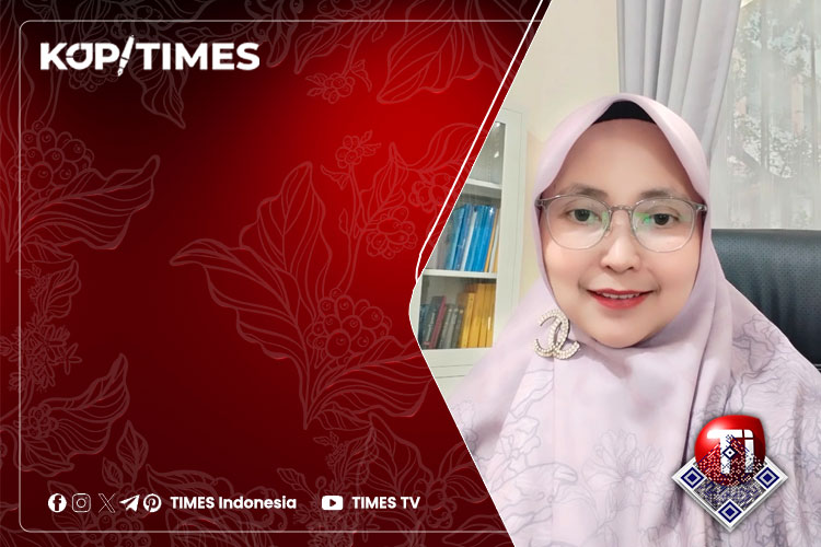 Siapa yang Akan Menggarap Lahan Indonesia?