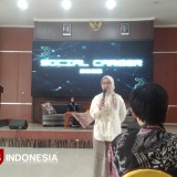 Kenali Potensi, Raih Peluang: BEM FIS UM Gelar Seminar Social Career 2025