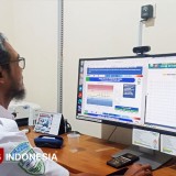 BMKG: Hujan di Musim Kemarau Banyuwangi Masih Mungkin Terjadi, Waspadai Cuaca Mendadak