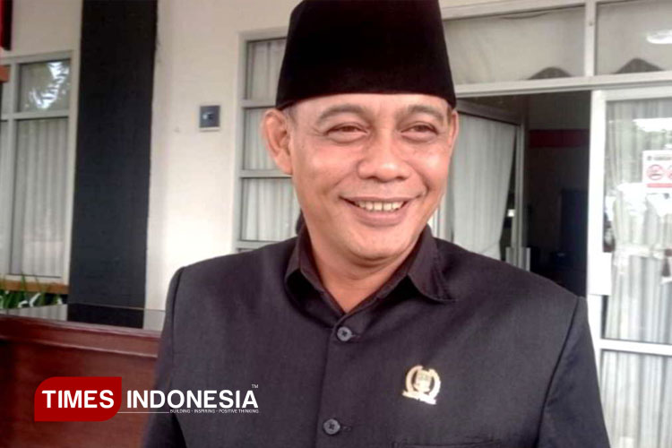 Ketua DPRD Pangandaran Soroti Dampak Larangan Study Tour pada Potensi Pemasukan Daerah