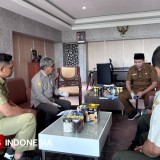 Generasi Tani Baru Jadi Propritas, Pemkab Pasuruan Siap Lanjutkan Estafet Pembinaan