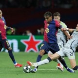 Inter Milan Waspadai Lamine Yamal, Bastoni: Kami Harus Habis-habisan Menghentikannya