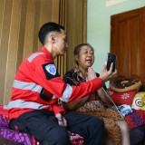 Anggota DPR RI Rieke Diah Pitaloka Janji Kawal Kasus Mafia Tanah di Bantul