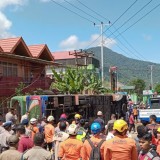 Kecelakaan Maut Bus ALS di Padang Panjang Tewaskan 12 Penumpang