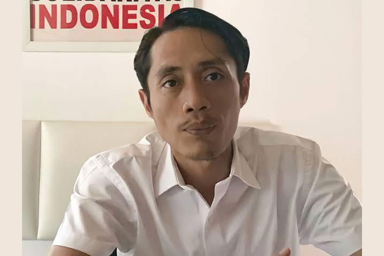 Pasang Badan untuk Jokowi, Dian Sandi Utama: Saya Yakin Ijazahnya Asli