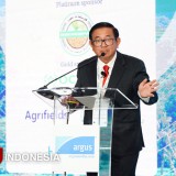 Petrokimia Gresik Tegaskan Komitmen Majukan Pertanian Lewat Hilirisasi Sulfur