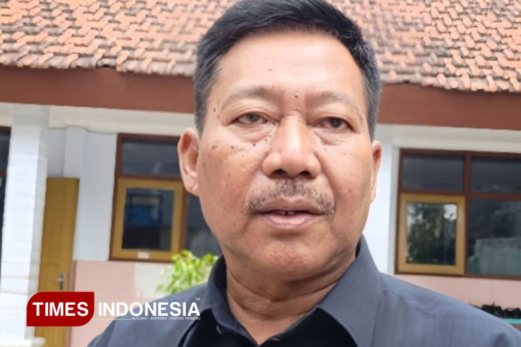 Ketua DPRD Ponorogo Dukung Penuh Program Sekolah Rakyat