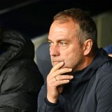 Tantang Inter Milan, Hansi Flick Tuntut Barcelona Main Sebagai Tim