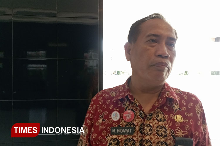 Targetkan Peringkat 4 Besar Porprov Jatim, Begini Kesiapan Kontingen Kabupaten Malang