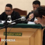 Sidang Pledoi, Isa Zega Tantang JPU dan Pelapor Sumpah Pocong