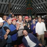 Kapolda Jatim Tegaskan Jaga Keamanan Laga Arema FC di Kanjuruhan