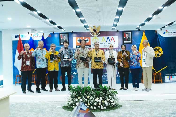 Kegiatan FGD BKK PII. (FOTO: ist)