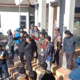 TNBTS Buka Suara Soal Aksi Demo Sopir Jip Hingga Berujung Pengerusakan Kantor