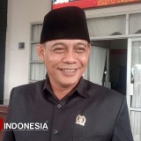 Ketua DPRD Pangandaran minta Pemda Berbenah Melakukan Penataan Pendapatan