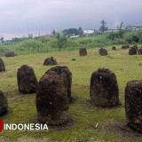 Kunjungi Situs Megalitikum Bondowoso Kini Bisa Secara Virtual