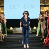 Fusion Fashion Bali 2025: Lily Jean Hidupkan Bali dengan Gaya Berkesadaran dan Keahlian Tangan