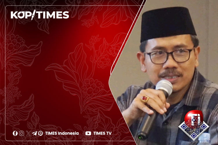 Rakyat Tak Pernah Pensiun
