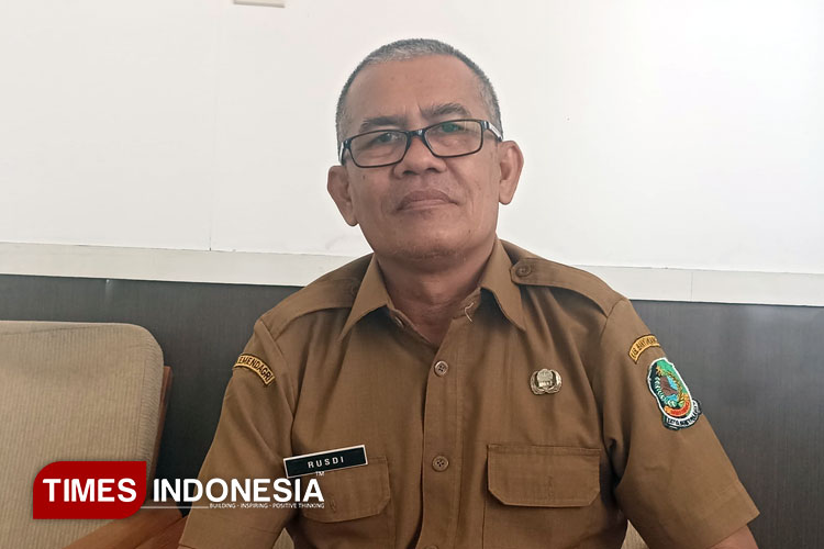 Perusahaan di Banyuwangi Dilarang Menahan Ijazah Pekerja, Disnakertransperin: Laporkan Jika Ada!