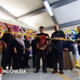 Navastra x Designoholic 2025 Dorong Mahasiswa Jadi Wirausahawan Kreatif