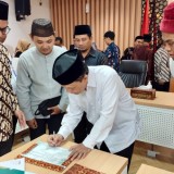 Kabar Baik IAIT Resmi Berdiri, Pacitan Kini Punya Institut Agama Islam Sendiri