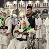 Hidayat Nur Wahid Dukung Rencana Pembangunan Kampung Haji di Mekah