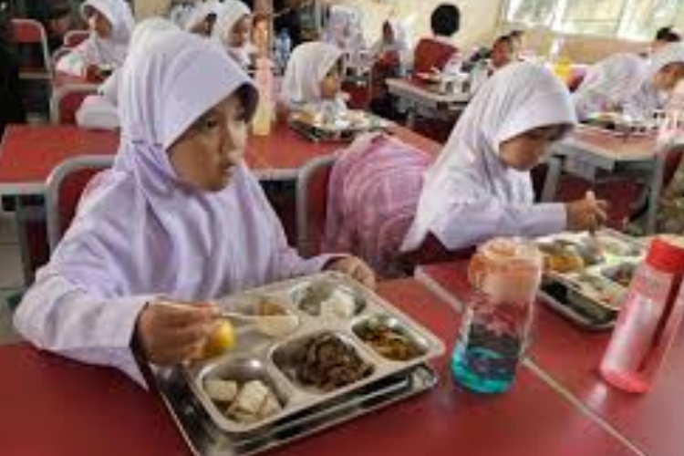 Program MBG Dinilai Belum Maksimal, Pakar UGM: Libatkan Ahli Gizi dan Fokuskan Sasaran
