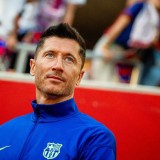 Liga Champions: Lewandowski Siap Main Saat Barcelona Hadapi Inter