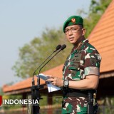 Truk Amunisi TNI Terbakar di Tol Gempol, Pangdam Brawijaya Perintahkan Investigasi Menyeluruh