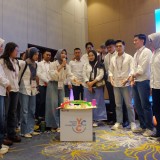 Inovasi Anak Muda Surabaya Tawarkan Solusi Cerdas Atasi Persoalan Sampah