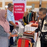 UMKM Sleman Unjuk Gigi di Gebyar Produk Lokal 2025, Serukan Cinta Produk Dalam Negeri