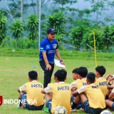 WEFA dan Angin Segar Akademi Persepakbolaan di Wonosobo