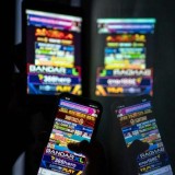 INFO GRAFIK: 1,3 Juta Konten Judi Online Diblokir