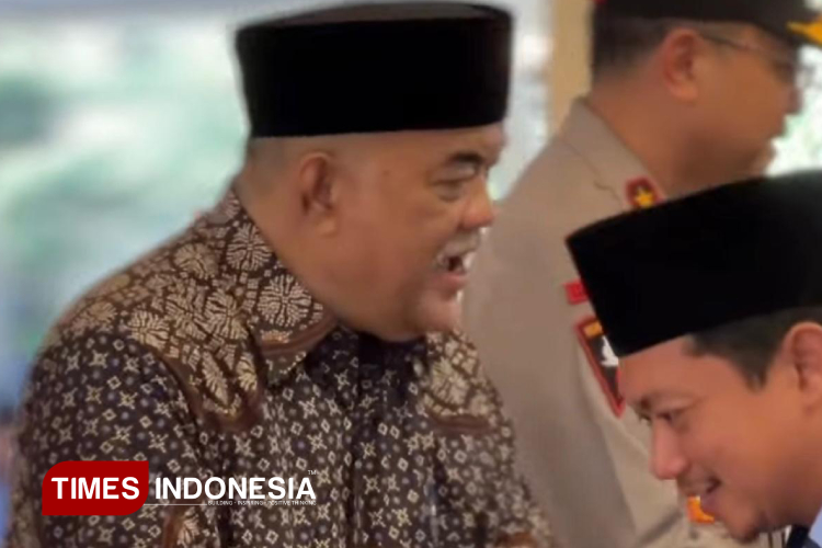Mayoritas Jemaah Haji DIY 2025 Tempati Misfalah, Terdekat ke Masjidil Haram