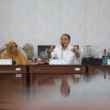 Tak Hanya Fokus Predikat, Pemkot Surabaya Utamakan Perubahan Mindset Soal Kebersihan