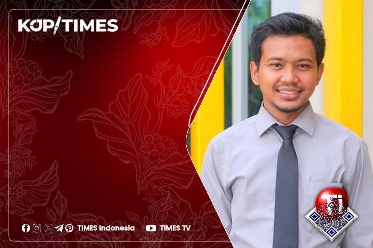 Wildan Pradistya Putra, Pendidik di Thursina International Islamic Boarding School (IIBS) Malang