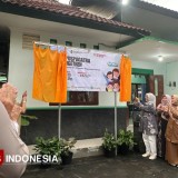 Cegah Kekerasan Anak, Pemkot Yogyakarta Luncurkan Puspagatra Ngetren