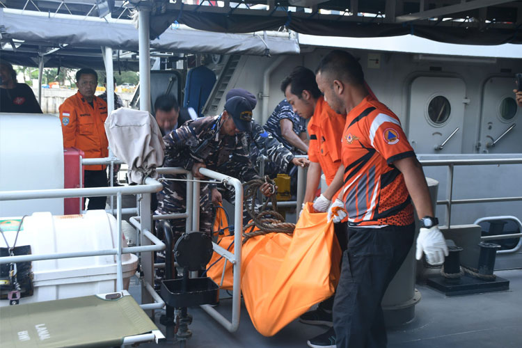 Nelayan Asal Bali yang Hilang Setelah Ditemukan di Blimbingsari Banyuwangi