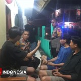 Geng Motor di Kabupaten Majalengka Teror Warga, Polisi Lakukan Ini