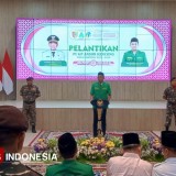Ketua GP Ansor Kencong Minta Kepala Daerah Tinjau Ulang Penempatan APBD di Bank Jatim