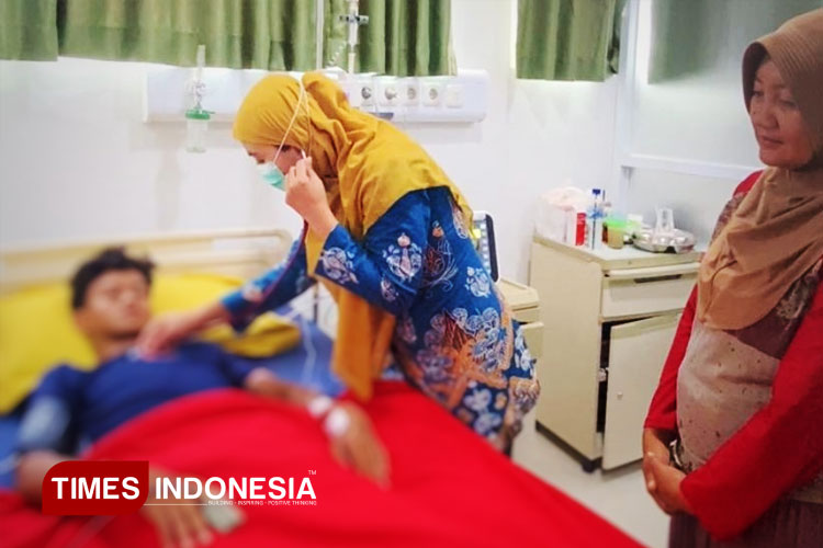 Waspada, Kasus DBD di Pacitan Sudah Tembus 258 Pasien