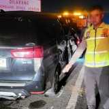 Kabar Duka, Anggota DPR Fraksi PKB Gus Alam Meninggal Dalam Laka Lantas di Ruas Tol Pemalang
