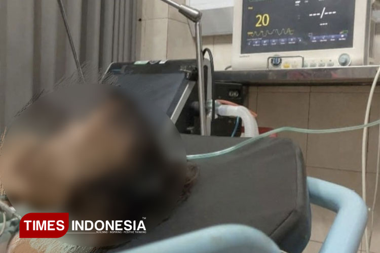 Dugaan Kelalaian Medis di Lamongan, Bocah 4 Tahun Meninggal Usai Operasi Usus Buntu