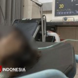 Dugaan Kelalaian Medis di Lamongan, Bocah 4 Tahun Meninggal Usai Operasi Usus Buntu