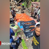 11 Korban meninggal Laka Maut Purworejo Beralamat Magelang, Berikut Datanya