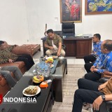 Dorong Penguatan Madrasah Lewat BOSDA dan Sarpras, AGMI Temui Ketua DPRD Pacitan
