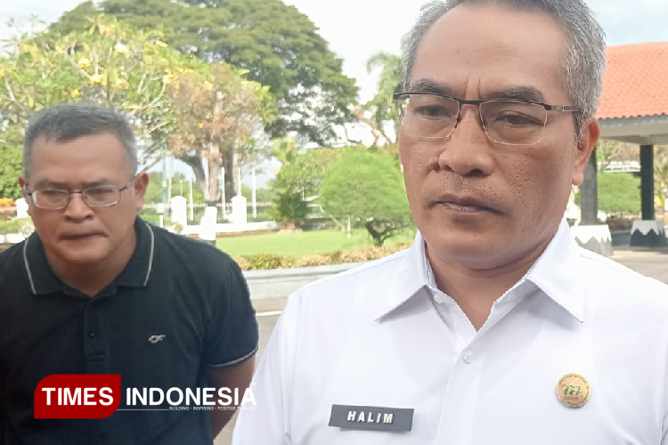 Bupati  Bantul Sebut Kasus Mafia Tanah Bryan Manov Lebih Gila dari Mbah Tupon