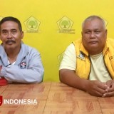 Kecewa DRK Diberhentikan, DPD Golkar Kota Banjar: Depankan Asas Praduga Tak Bersalah