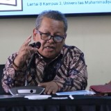 Akademisi Soroti Penataan Ulang Sistem Hukum Acara Pidana, Dorong Kewenangan Penegakan Hukum Harus Jelas dan Konsisten