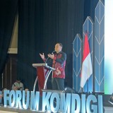 Forum Komdigi di Munas APEKSI 2025: Langkah Wujudkan Pemerataan Digitalisasi
